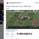 Illustration for article titled NFL Warns Teams Not To Post Highlights Online, Then Posts Lots Of Highlights Online